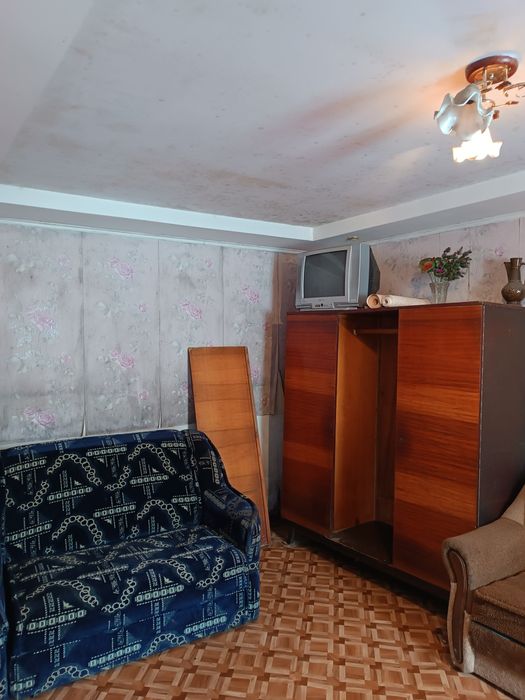 Будинок в селі Оратів