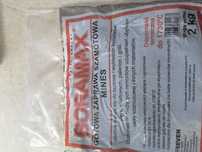 Zaprawa  szamotowa gotowa 2kg