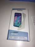 Etui -plecki Crystal Case Hama Huawei P40Lite