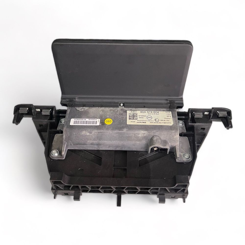 Дисплей mmi lcd монітор екран Audi Q5 80A919604