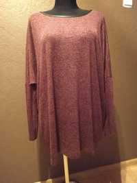 Bluza sweter xxxl 44-50