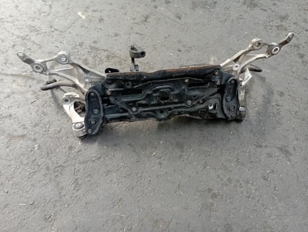 Charriot frente HONDA Civic VIII Hatchback (FN_, FK_)