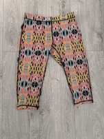 Legginsy kolorowe Crivit M 40/42