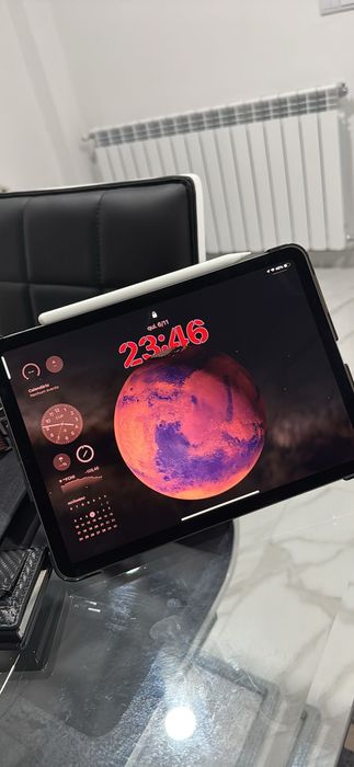 iPad Air (4ª geração – 2020) 10,9” | 64 GB | Wi-Fi