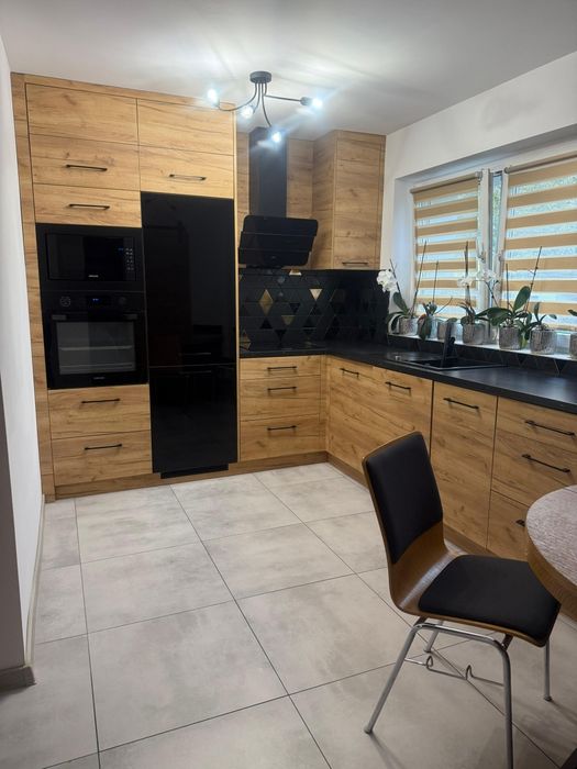 Nowoczesne 2-pokojowe mieszkanie Zybiszów, 53 m²