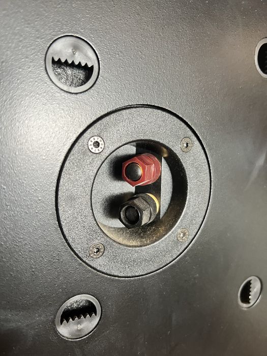 Conjunto 3 colunas ALR Jordan Surround 4M