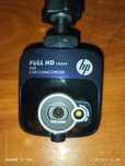 Продам відеореєстратор HP f200