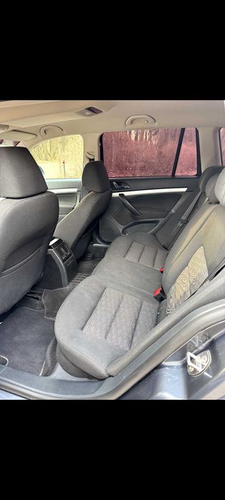 Продам Шкоду Октавію..