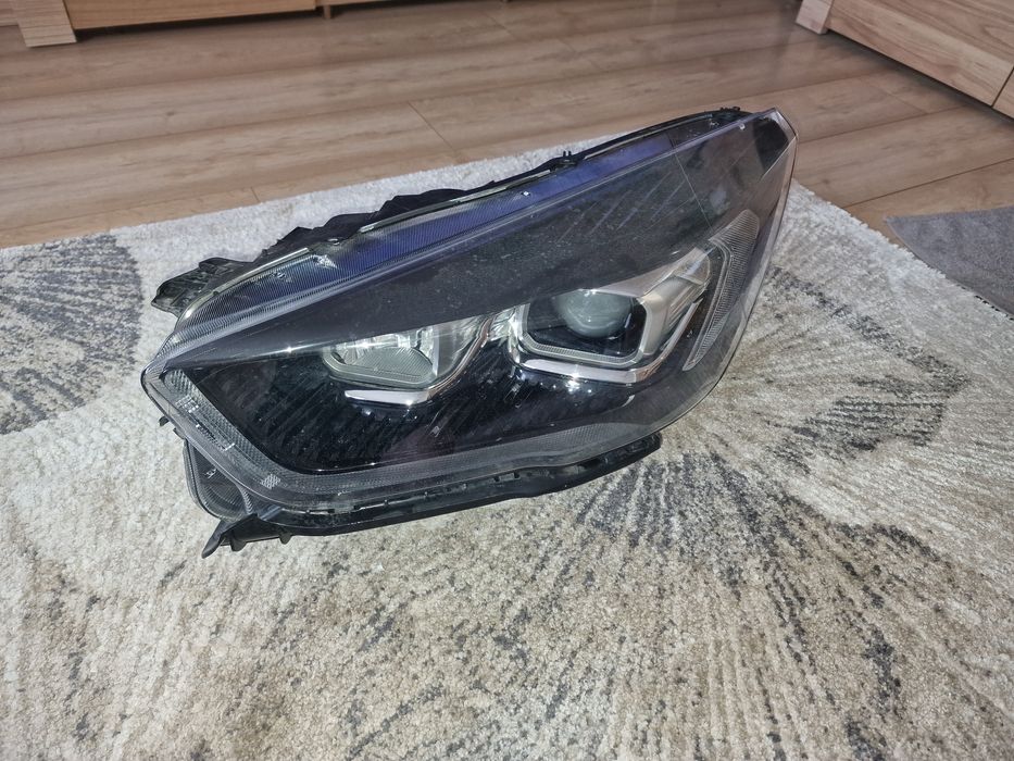 Lampa lewa Ford Kuga mk2 lift