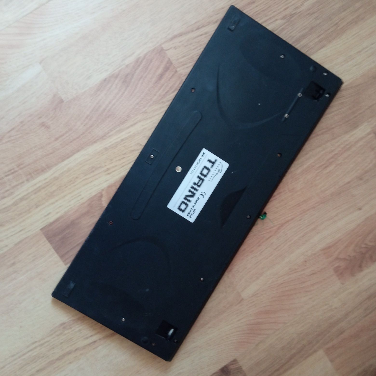 Klawiatura keyboard do komputera Torino