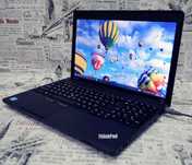 Lenovo E530C:15,6/i3/8GB/128SSD. Гарантия от магазина