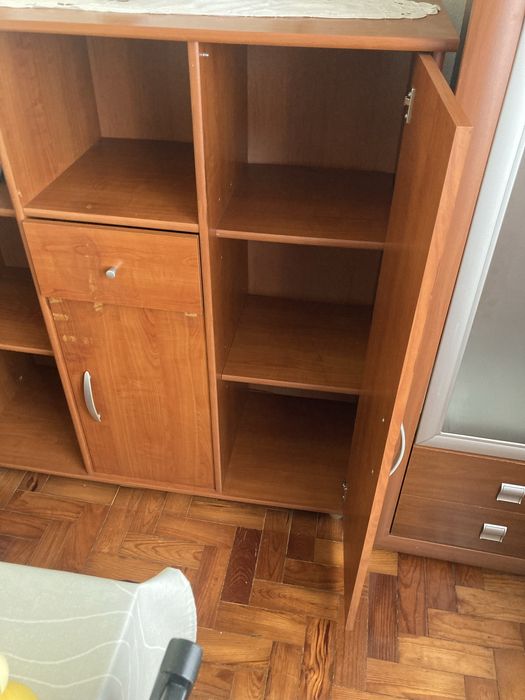 Moveis de sala para doacao