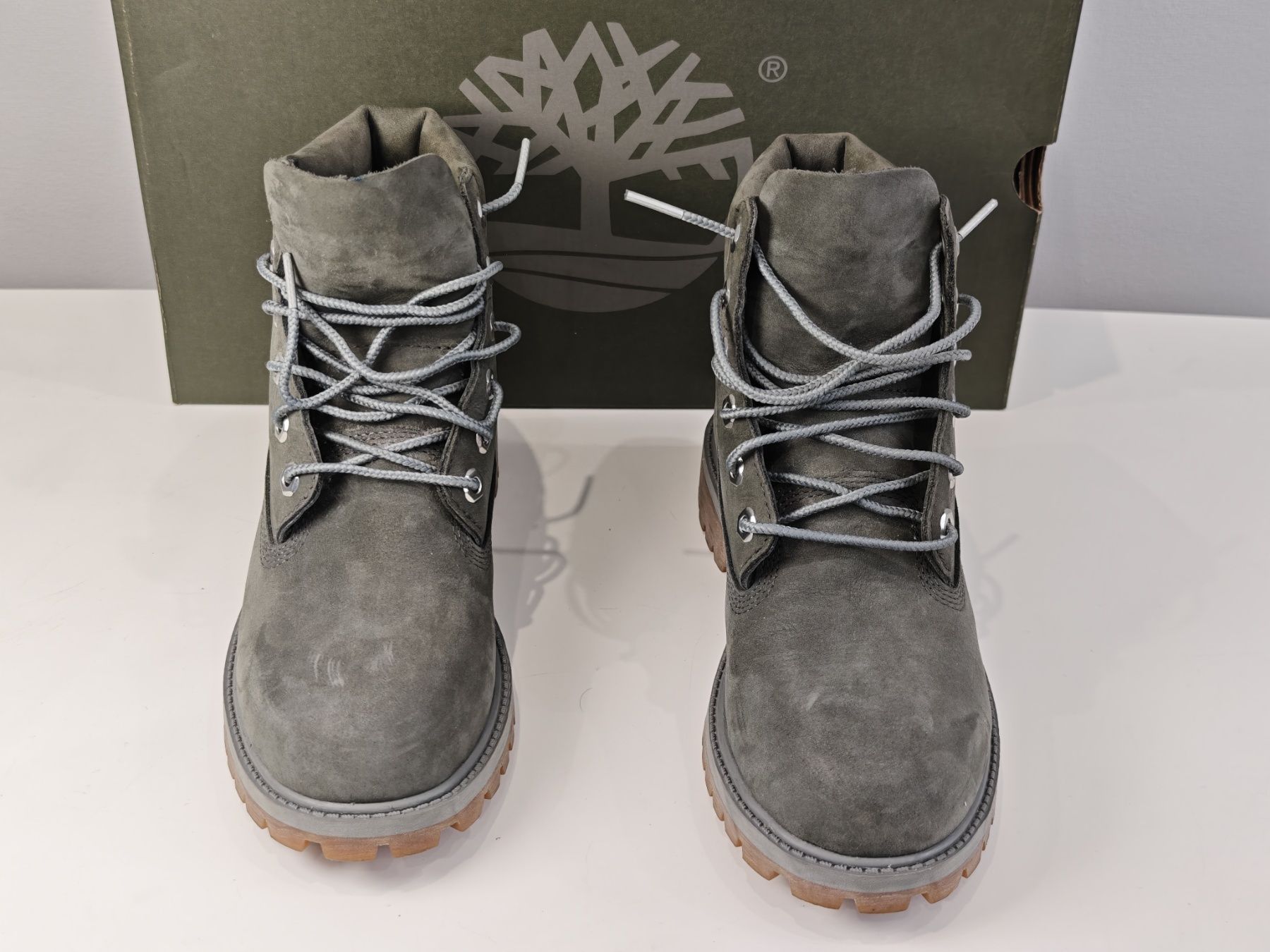 Timberland черевички жіночі