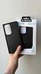 Чохол Pelican Samsung Galaxy S24 Ultra Protector Carbon протиударний