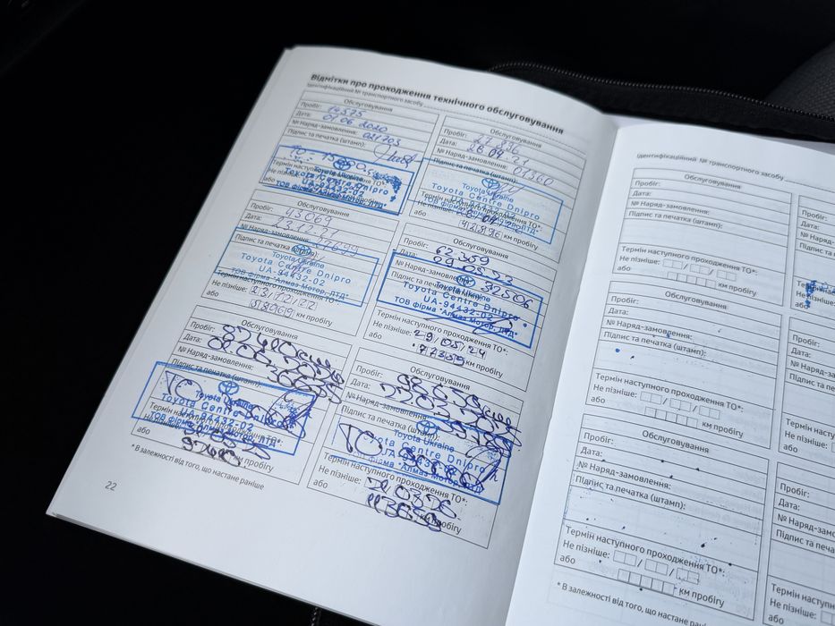 Toyota RAV4 Hybrid 2020 Official