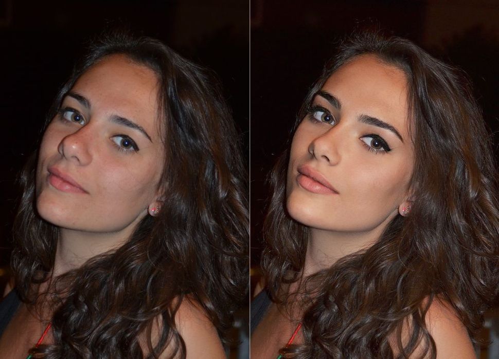 Фоторедактор, обробка фото, фотошоп, photoshop, ретуш, ретушування
