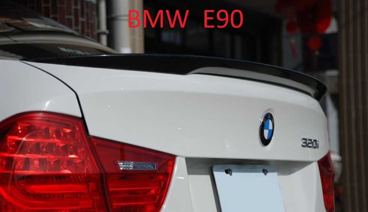 BMW E90 Spoiler M Performance z ABS-u Wysyłka Gratis!!!