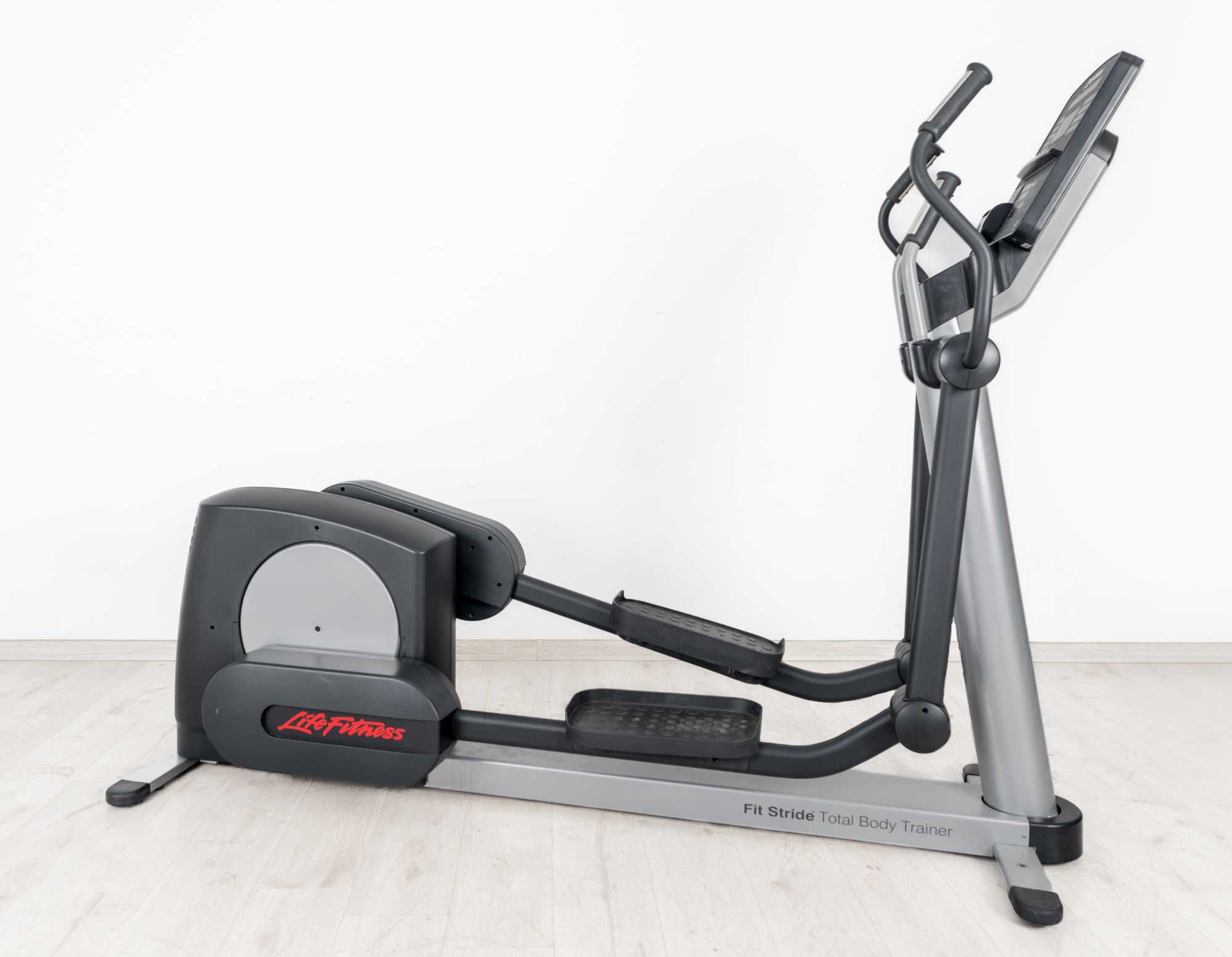 Orbitrek Life Fitness 95Xi Integrity - po pełnym serwisie