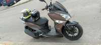 Sym Jet 14 de 125cc ano 2022