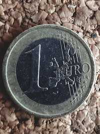 1 euro 2003 Espana.