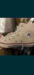 Nowe trampki converse białe unisex 31