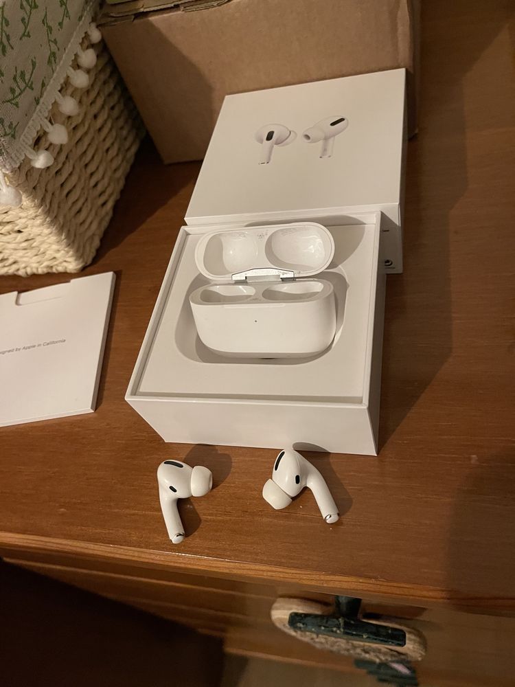 Airpods pro gen 1