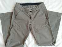 Spodnie trekkingowe Arc'teryx damskie