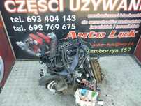 SILNIK KOMPLETNY BMW E87 2.0 D N47D20A 143KM 142 TYS