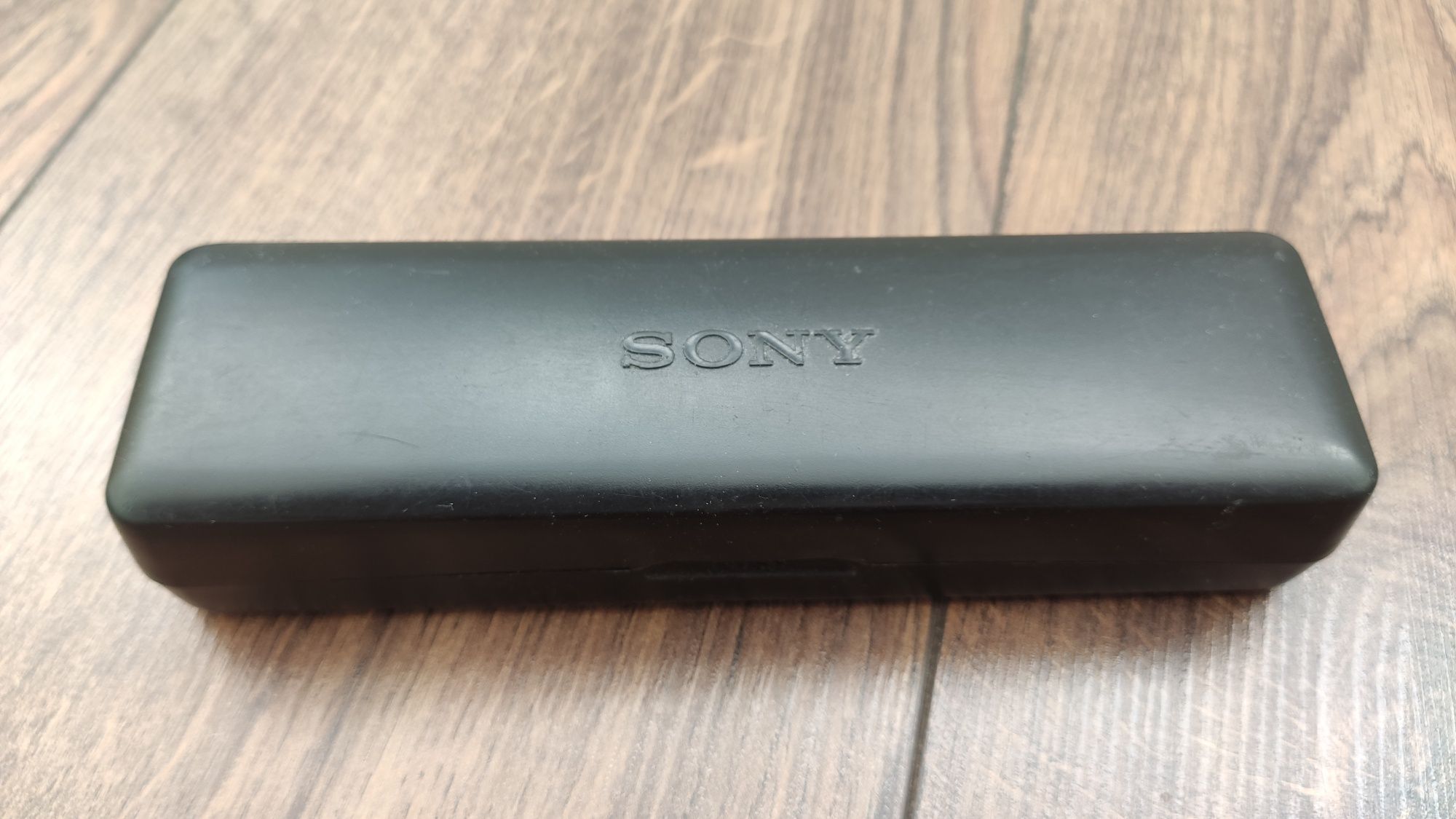 Кофр, чохол, бокс для авто магнітоли Sony