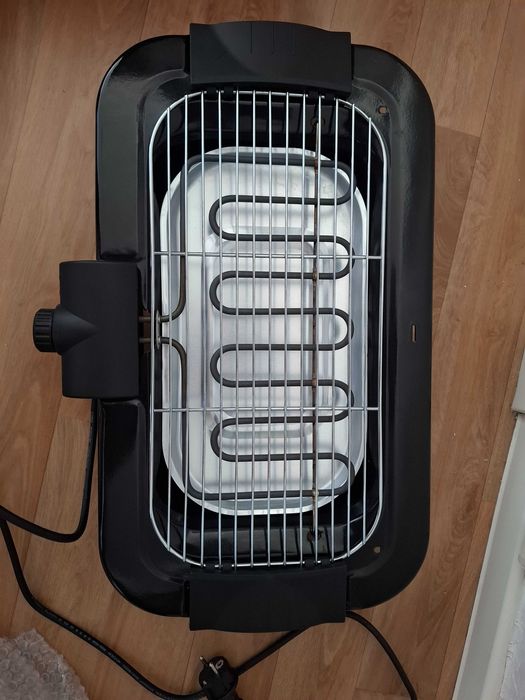 Електричний гриль, модель AFK BGT-3.3.