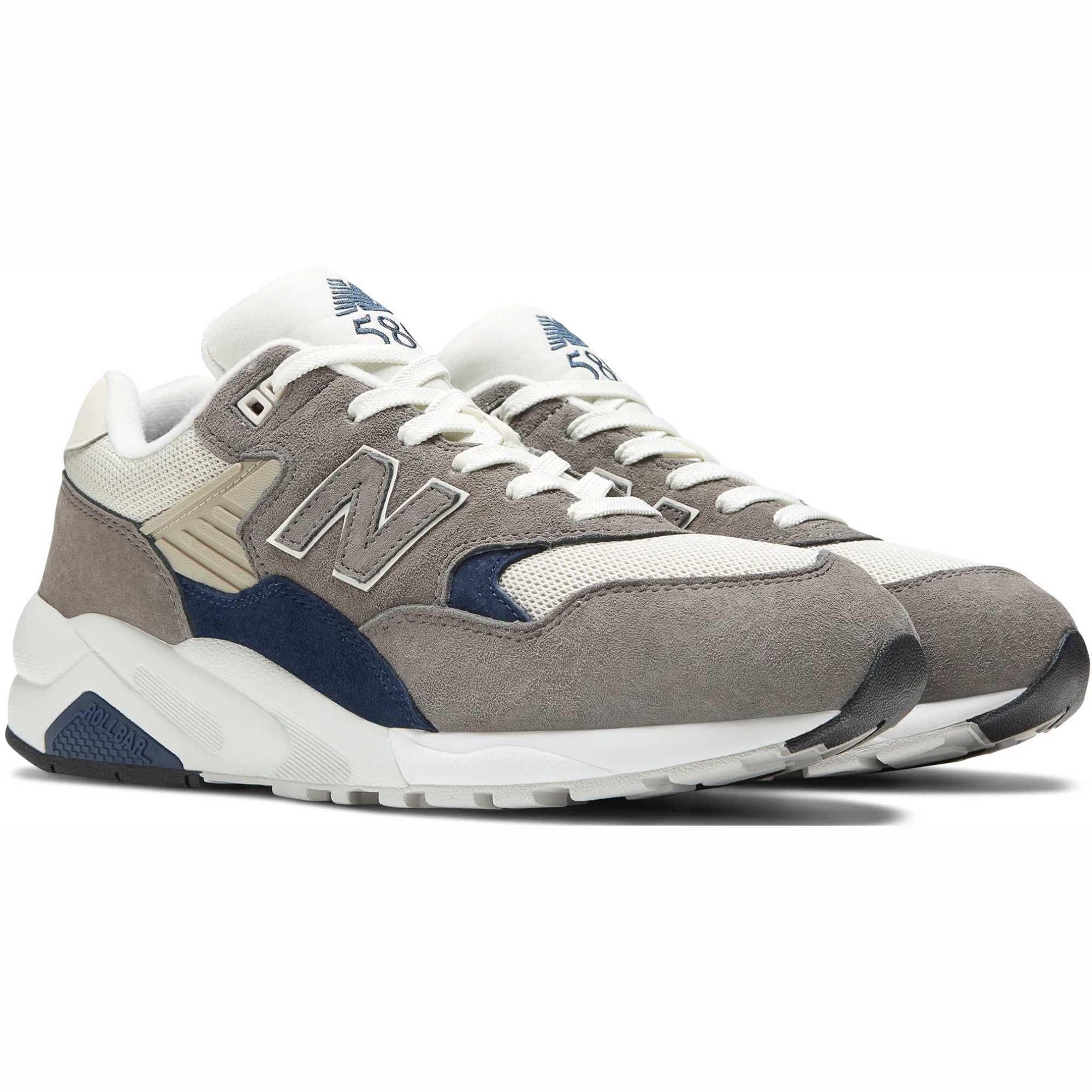 ОРИГІНАЛ New Balance 580  MT580RCB кроссовки мужские кросівки чоловічі