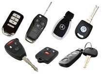 Naprawa Kodowanie pilotów samochodowych Renault, Peugeot, Citroen inne