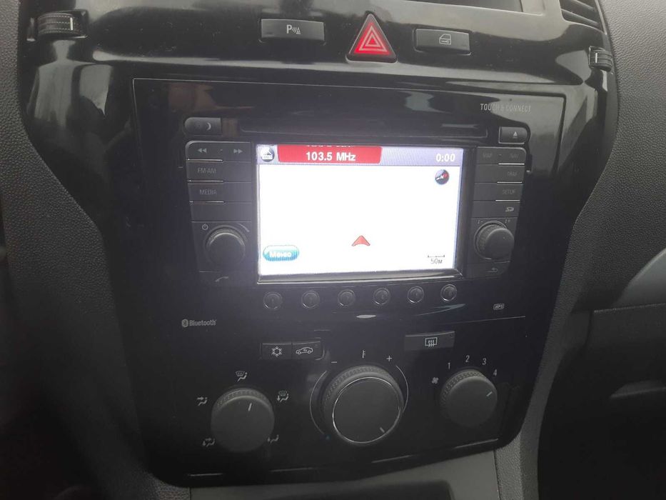 Продам Opel Zafira Опель Зафіра