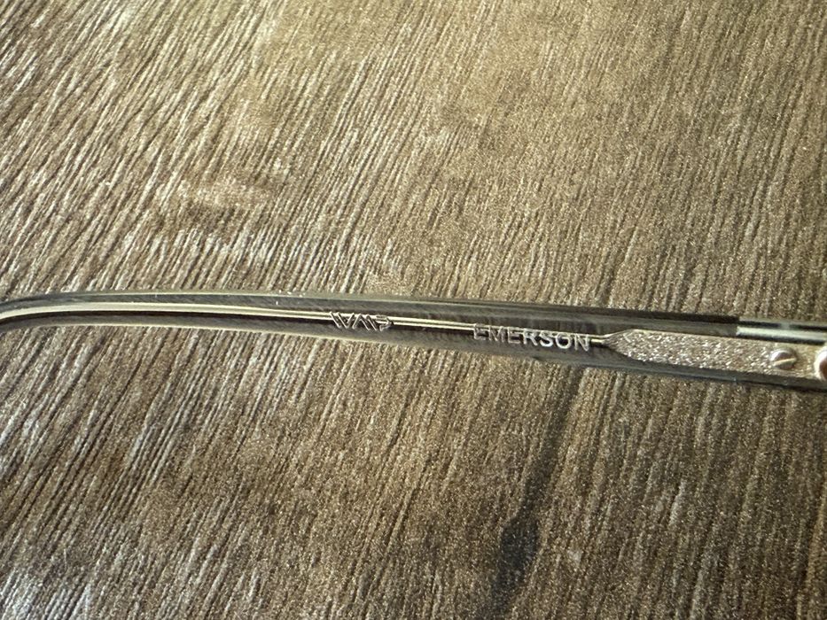 Oculos de sol polarizado WMP importado dos EUA