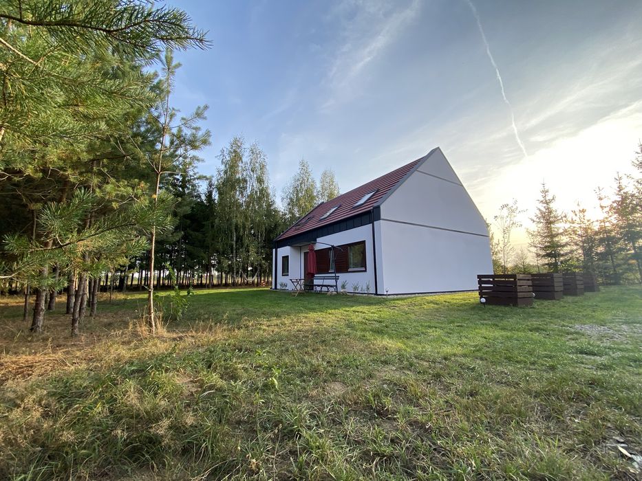 Dom na wynajem mazurskie energie