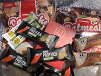 Suplementos alimentares
