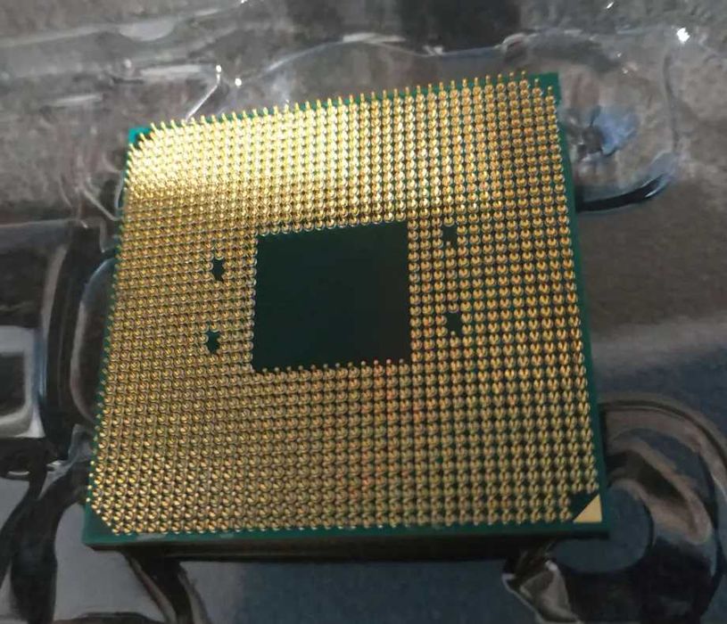 AMD Ryzen 7 1700 AM4 8 rdzeni 16 wątków 3Ghz-3,7Ghz