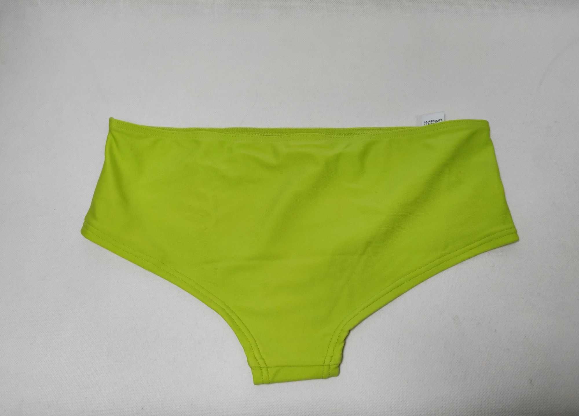 Figi majtki kąpielowe 44 dół od stroju bikini STD0171D LA REDOUTE