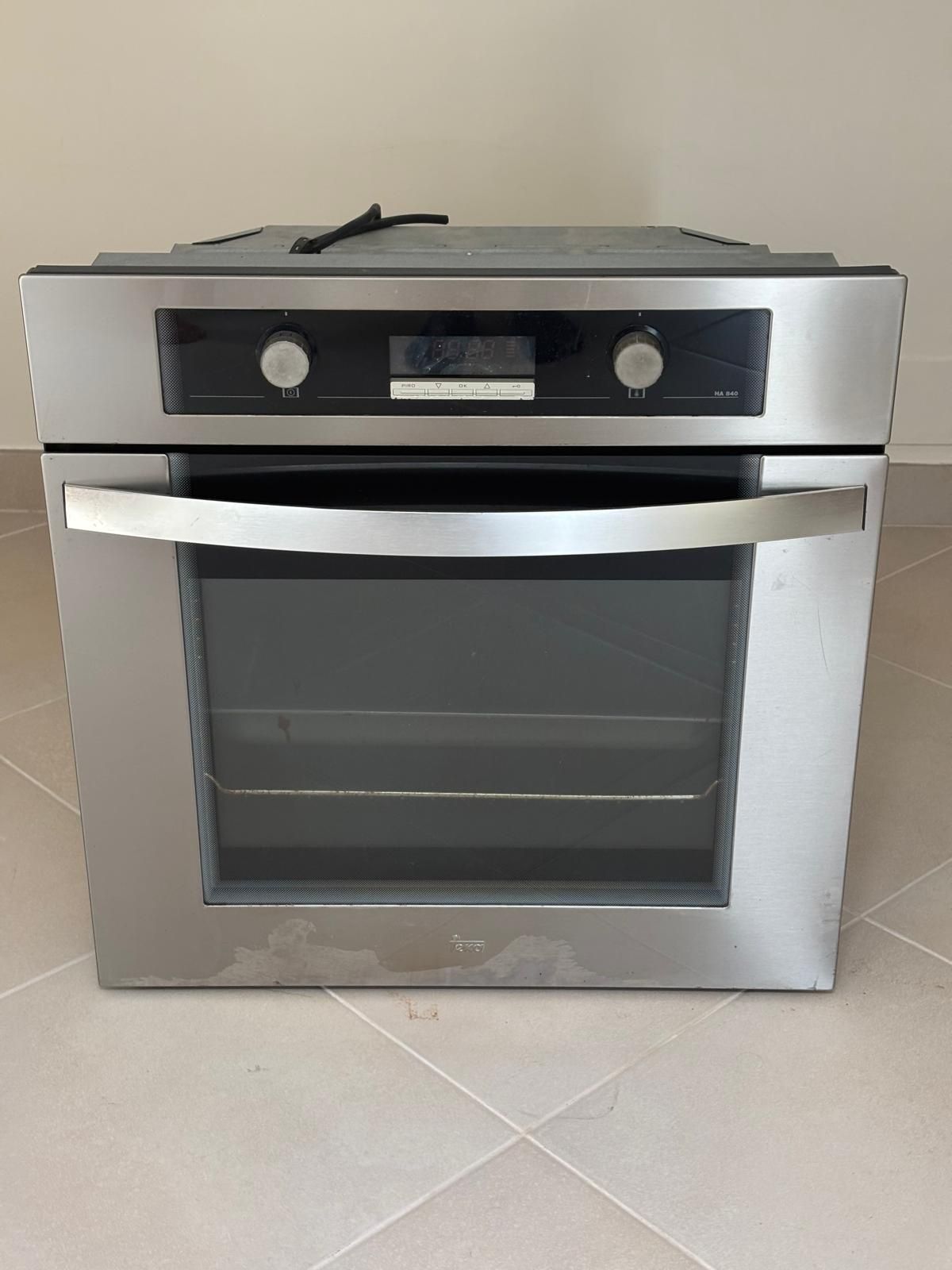 Forno Teka HA 840