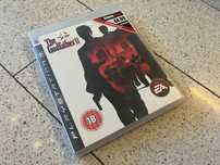 The Godfather II ( PS3 Playstation 3  )