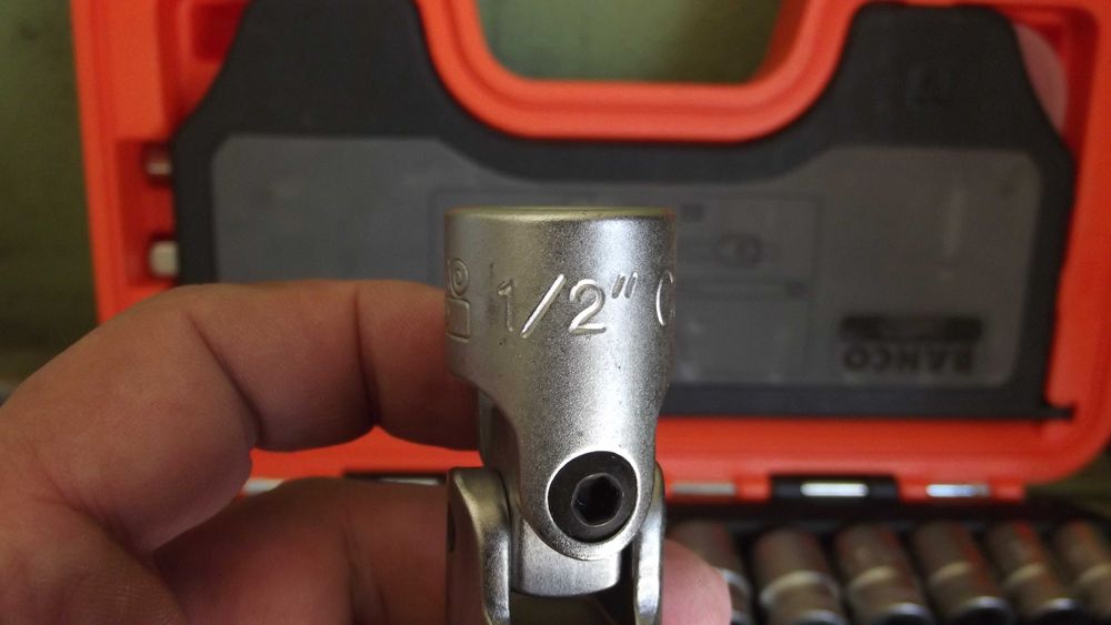 Набір інструментів BAHCO