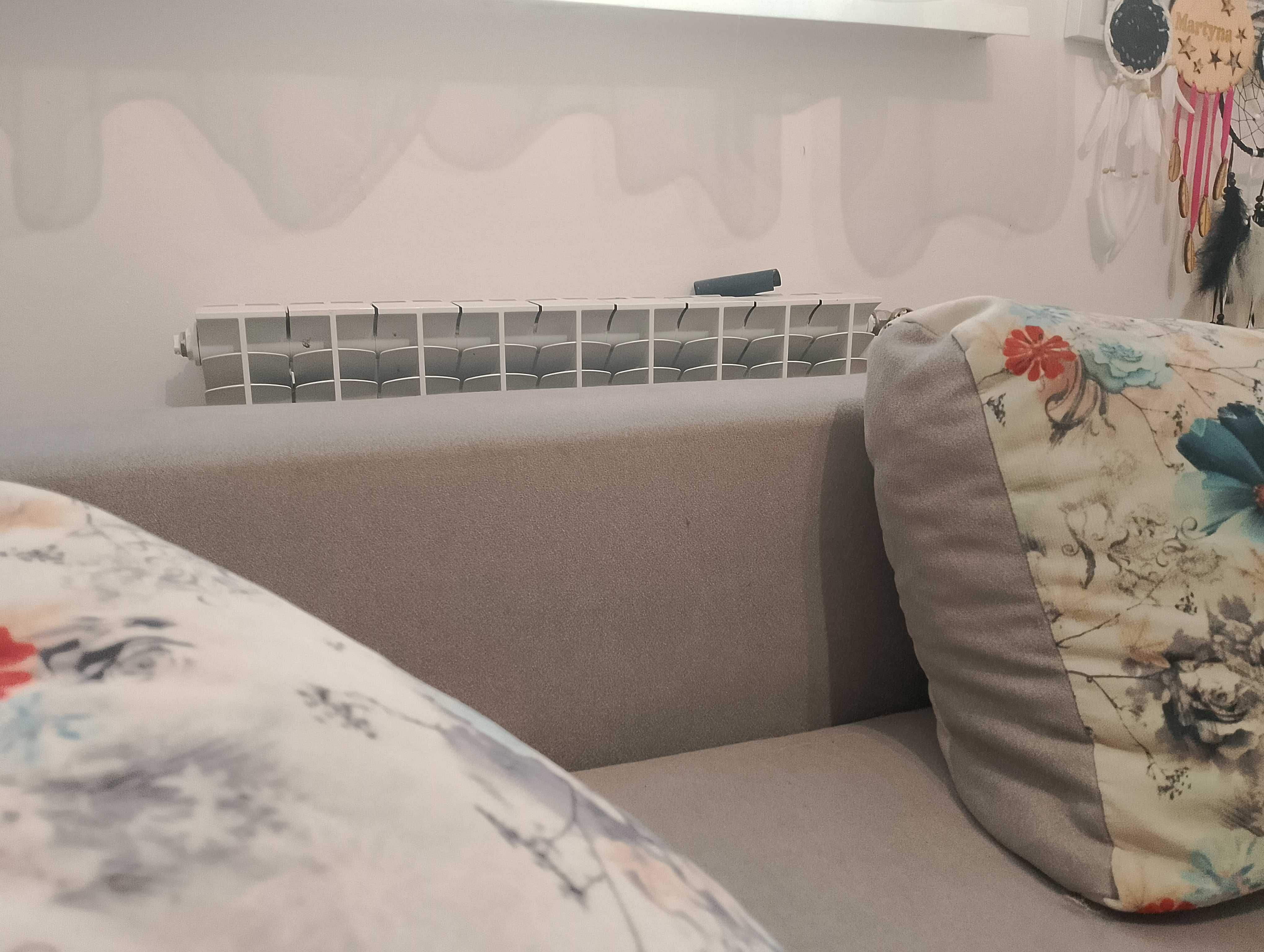 Sofa w bardzo dobrym stanie