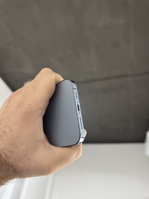 Apple iphone 13 Pro Max 128 gb айфон про макс 100%