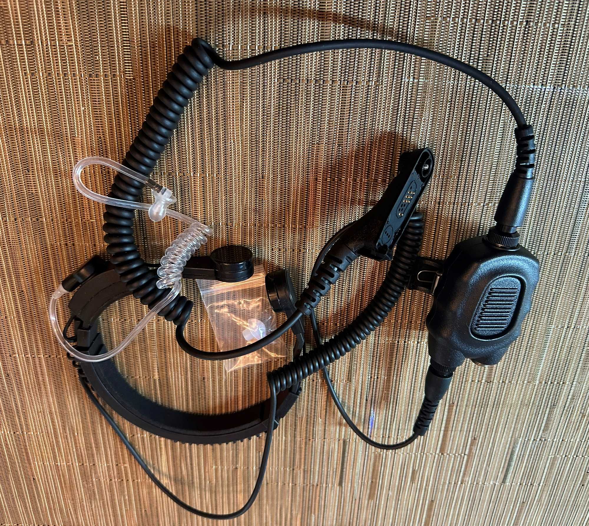 Антена довга для Motorola DP 4400,,,4801 VHF діапазону