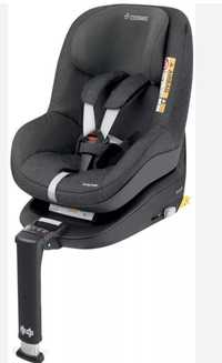 Fotelik Maxi Cosi Pearl 9-18 kg + baza ISOFIX
Fotelik Maxi Cosi Pearl