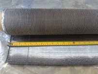 тканина вуглецева carbon biaxial 0/45 200g, 300g/m2