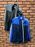 Чоловічий спортивний костюм Adidas origibal L