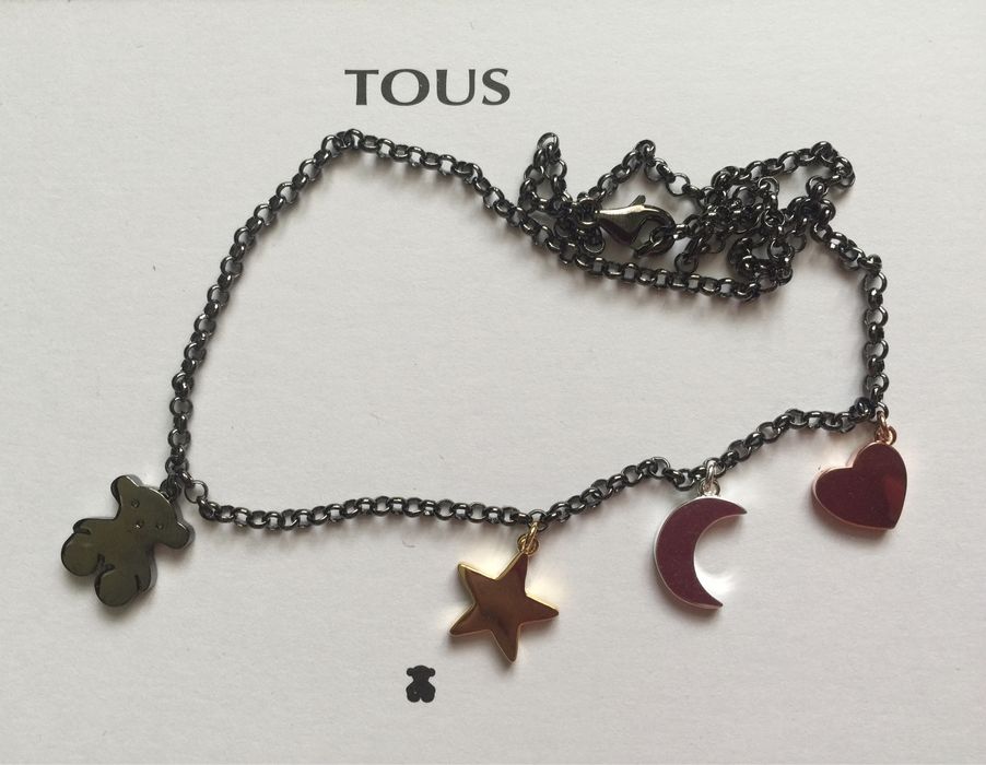 Naszyjnik Tous Sweet Dolls