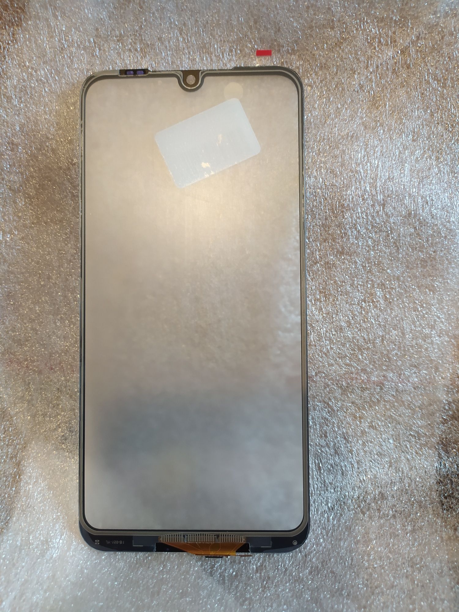 Сенсор ( touchscreen) Xiaomi redmi 7 / huawei t3 10"