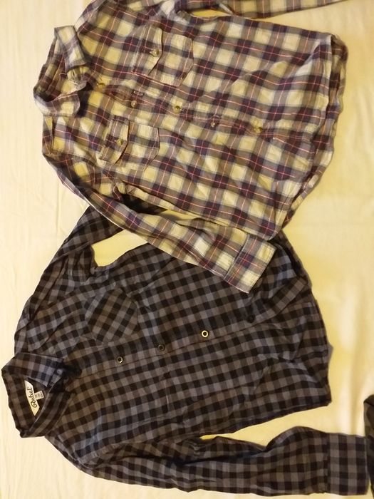 Conjunto de menino 7 a 8 anos